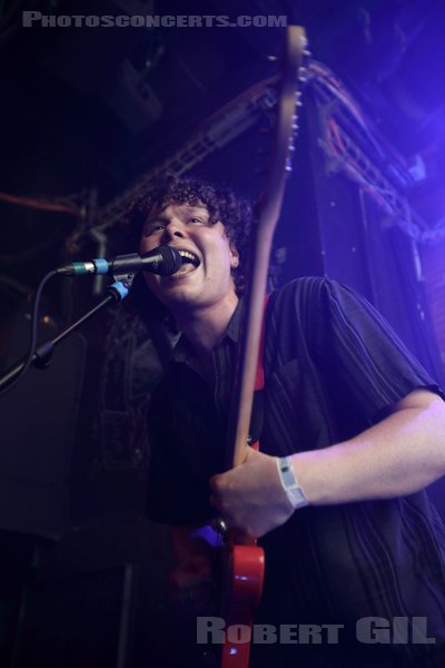 BUCKET - 2025-05-29 - PARIS - Supersonic - 